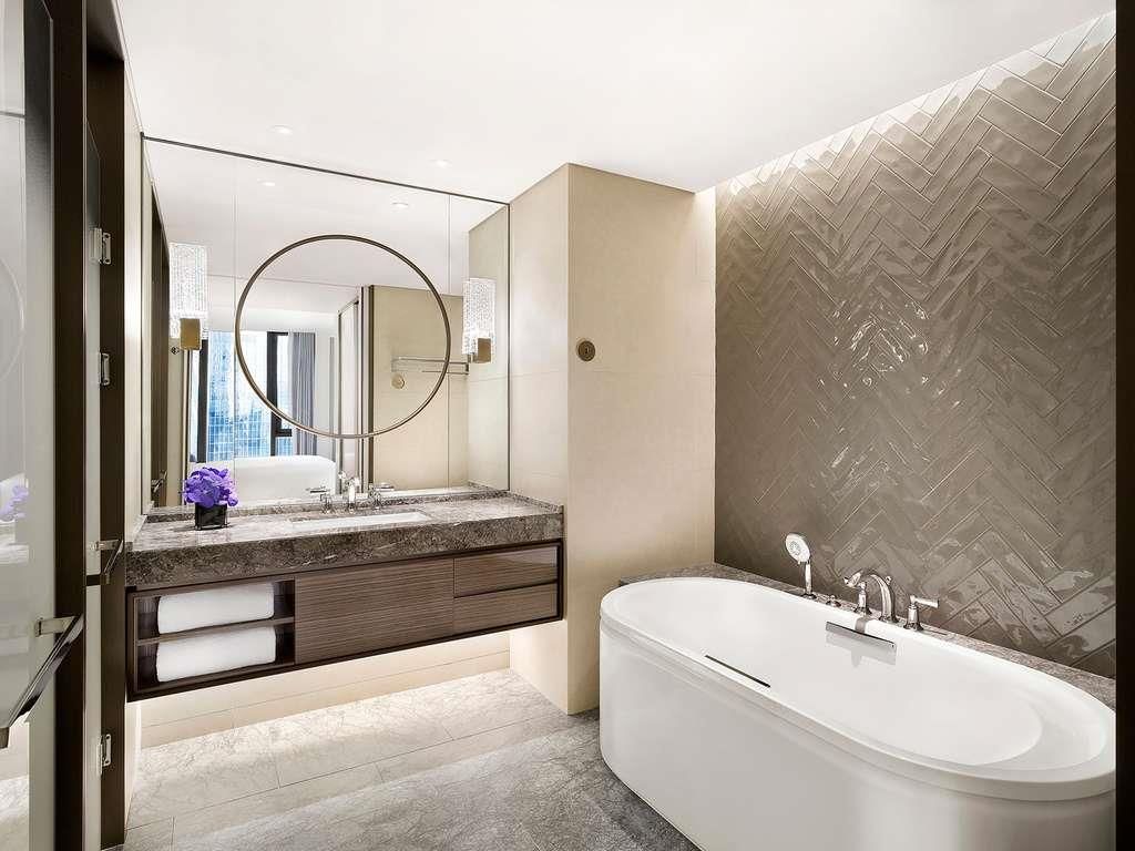 SOFITEL AMBASSADOR SEOUL HOTEL & SERVICED RESIDENCE - 14