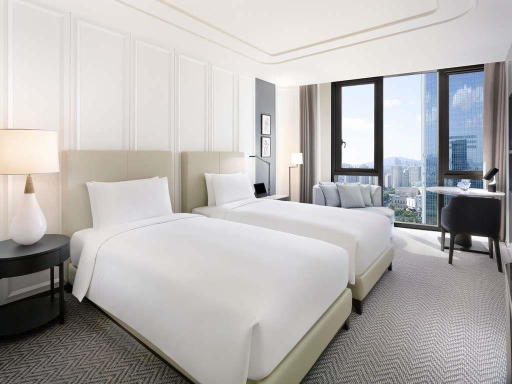 SOFITEL AMBASSADOR SEOUL HOTEL & SERVICED RESIDENCE - 16