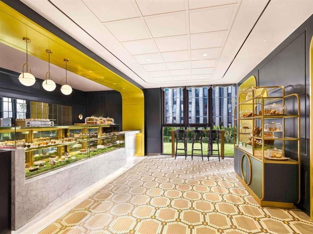 SOFITEL AMBASSADOR SEOUL HOTEL & SERVICED RESIDENCE - 20