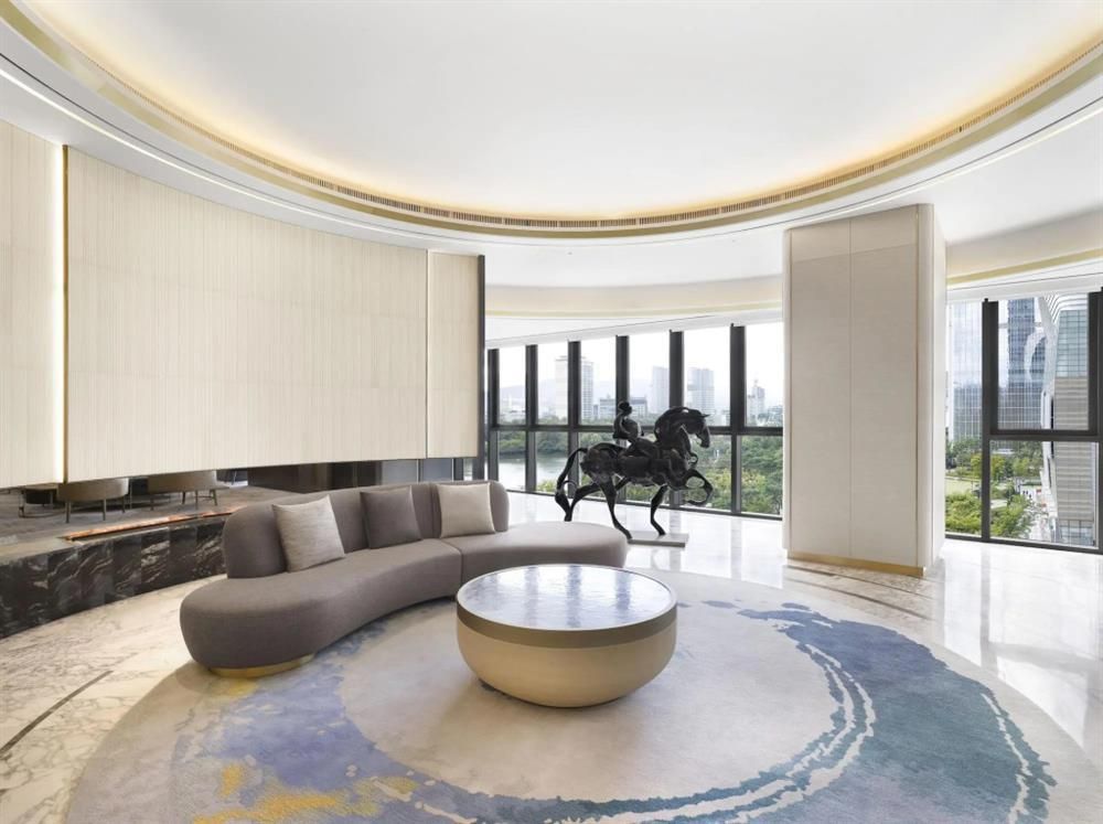 SOFITEL AMBASSADOR SEOUL HOTEL & SERVICED RESIDENCE - 3