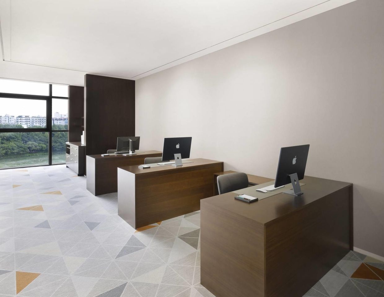 SOFITEL AMBASSADOR SEOUL HOTEL & SERVICED RESIDENCE - 24