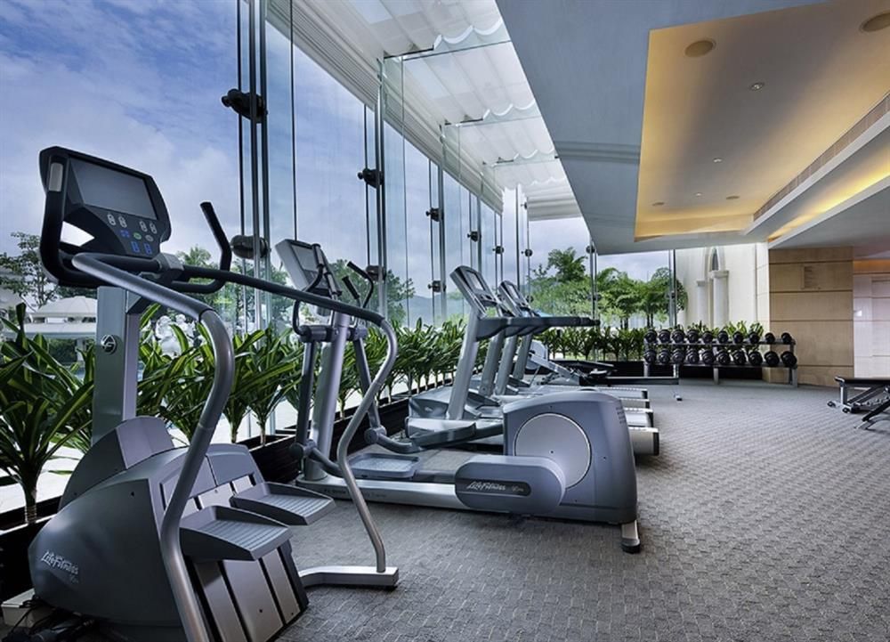 SOFITEL AMBASSADOR SEOUL HOTEL & SERVICED RESIDENCE - 25