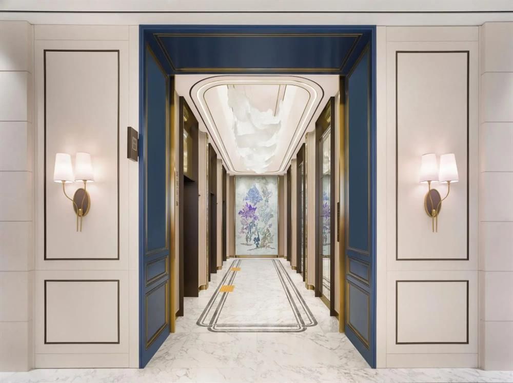 SOFITEL AMBASSADOR SEOUL HOTEL & SERVICED RESIDENCE - 4