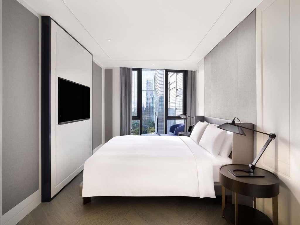 SOFITEL AMBASSADOR SEOUL HOTEL & SERVICED RESIDENCE - 6