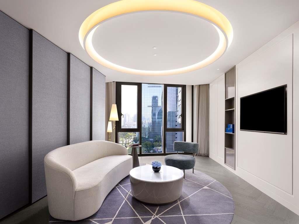 SOFITEL AMBASSADOR SEOUL HOTEL & SERVICED RESIDENCE - 7