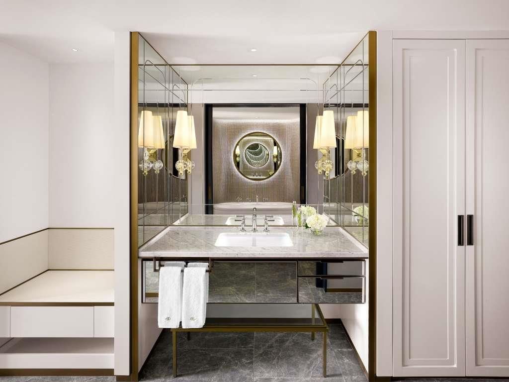 SOFITEL AMBASSADOR SEOUL HOTEL & SERVICED RESIDENCE - 9