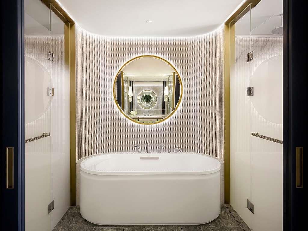 SOFITEL AMBASSADOR SEOUL HOTEL & SERVICED RESIDENCE - 10