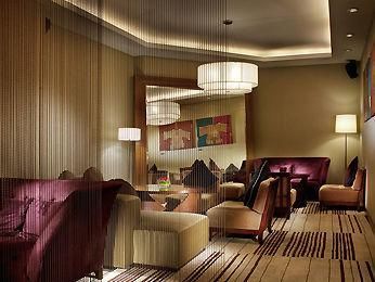 RADISSON HYLAND HOTEL (ex. SOFITEL HYLAND) - 20