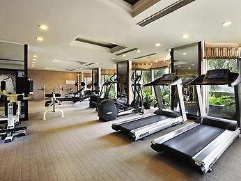 RADISSON HYLAND HOTEL (ex. SOFITEL HYLAND) - 21