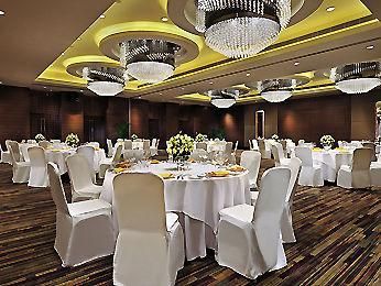 RADISSON HYLAND HOTEL (ex. SOFITEL HYLAND) - 27