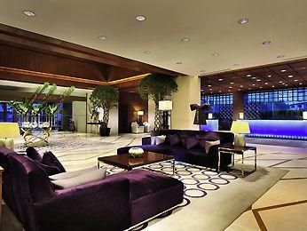 RADISSON HYLAND HOTEL (ex. SOFITEL HYLAND) - 4