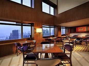 RADISSON HYLAND HOTEL (ex. SOFITEL HYLAND) - 6