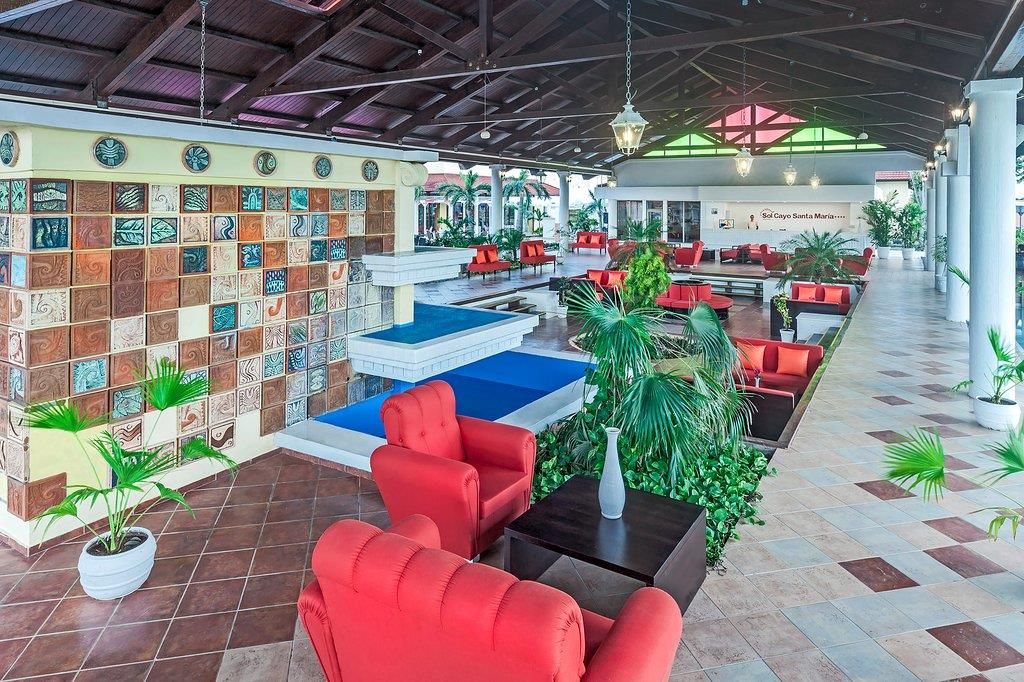 SOL CAYO SANTA MARIA (only adults 18+) - 11