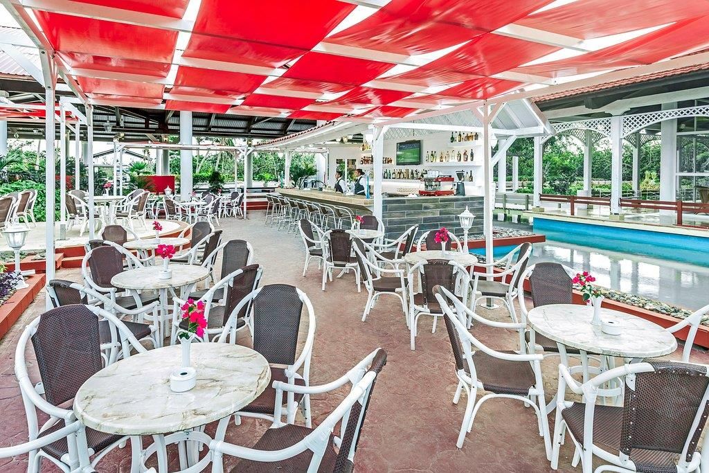 SOL CAYO SANTA MARIA (only adults 18+) - 13