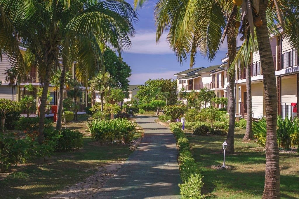 SOL CAYO SANTA MARIA (only adults 18+) - 19