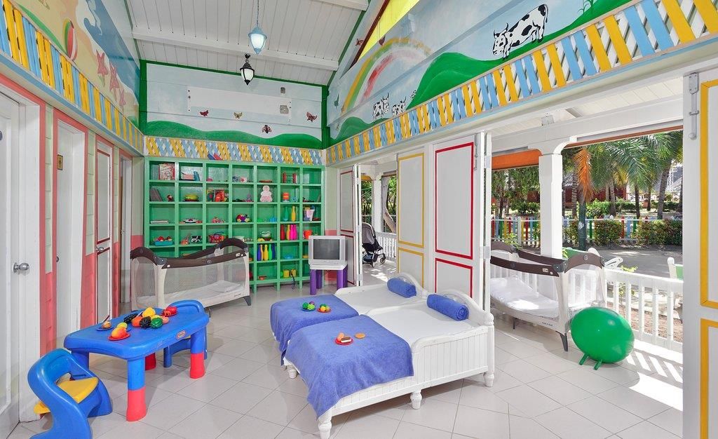 SOL CAYO SANTA MARIA (only adults 18+) - 3