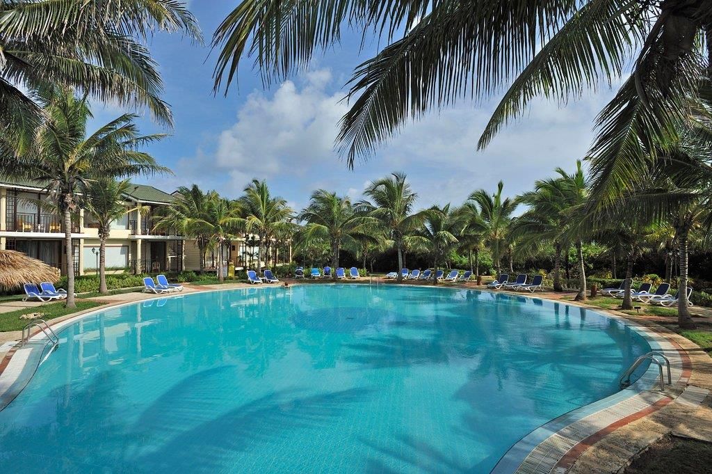 SOL CAYO SANTA MARIA (only adults 18+) - 24