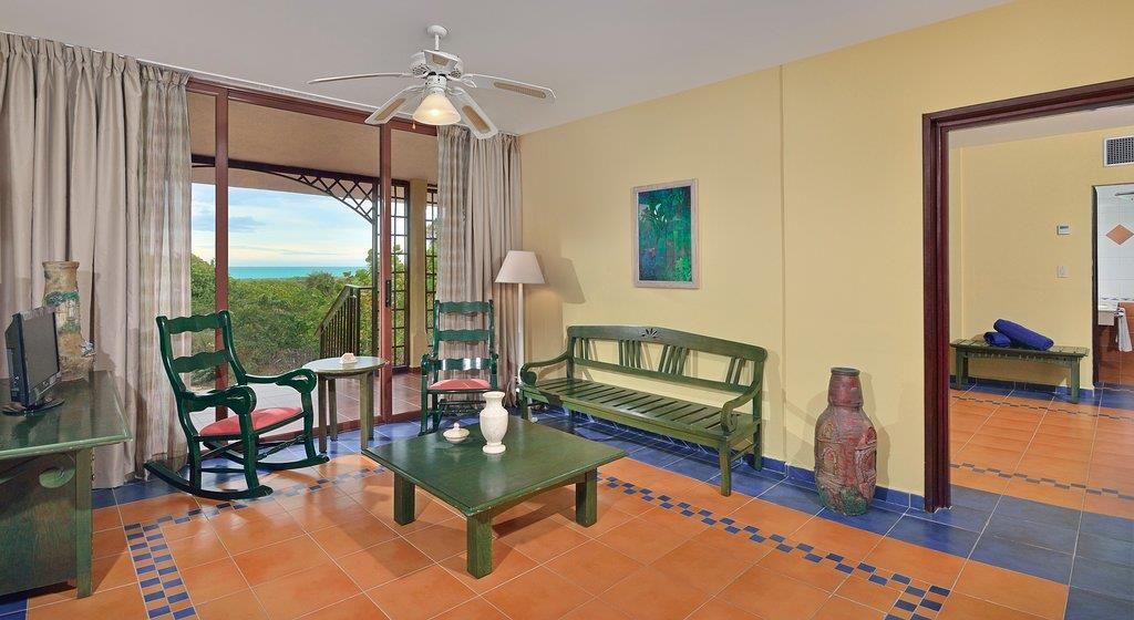 SOL CAYO SANTA MARIA (only adults 18+) - 30