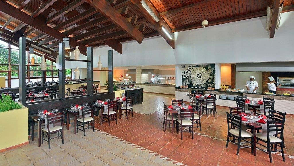 SOL CAYO SANTA MARIA (only adults 18+) - 4