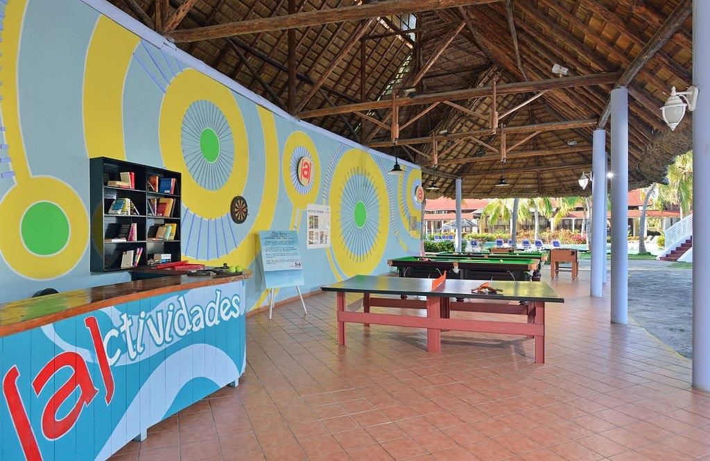 SOL CAYO SANTA MARIA (only adults 18+) - 5