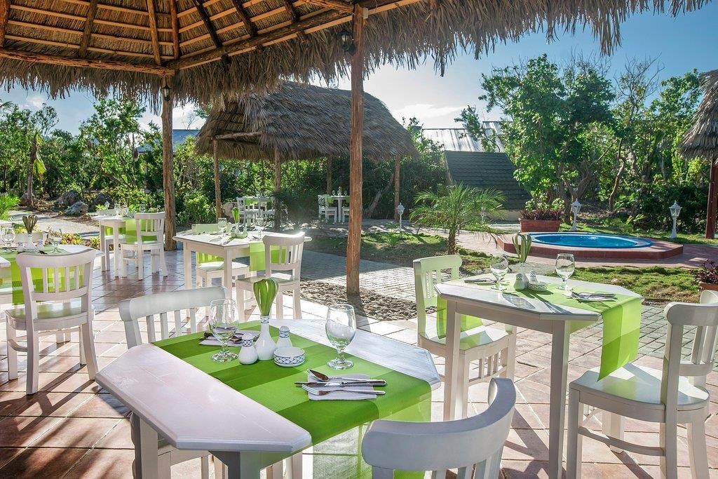 SOL CAYO SANTA MARIA (only adults 18+) - 6