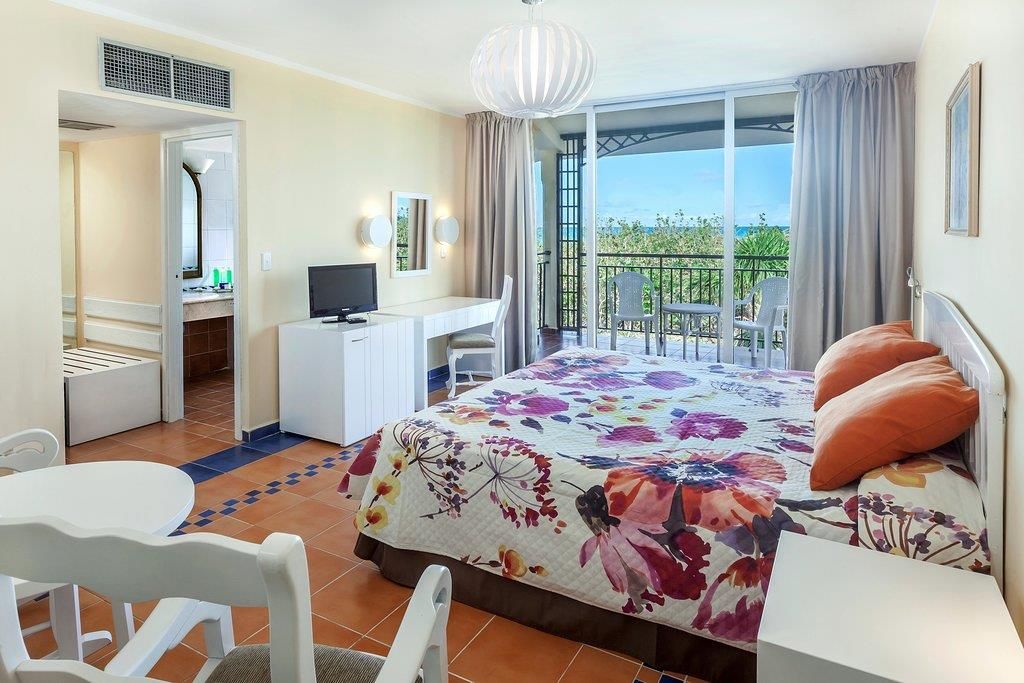 SOL CAYO SANTA MARIA (only adults 18+) - 8