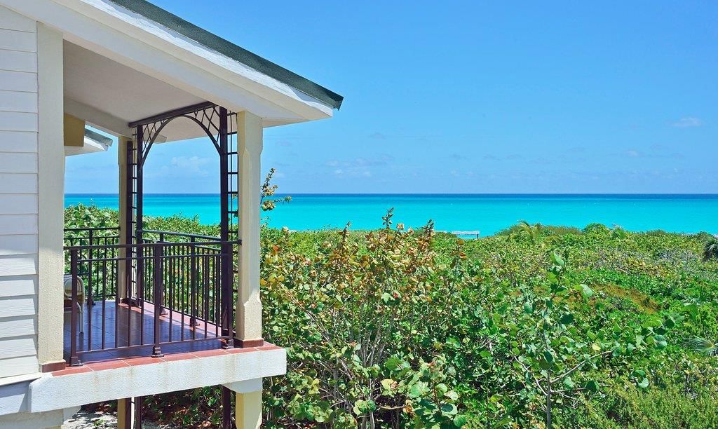 SOL CAYO SANTA MARIA (only adults 18+) - 9