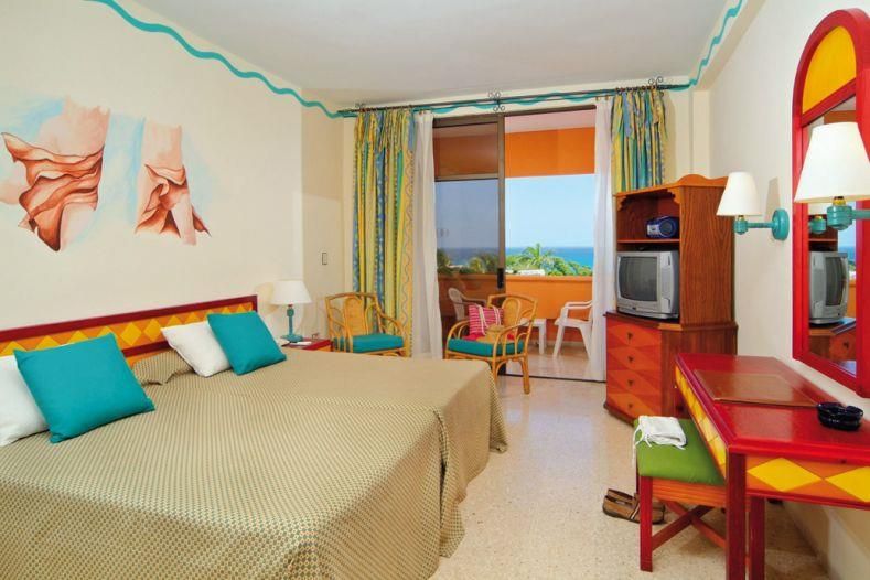 SOL RIO DE LUNA Y MARES - 8