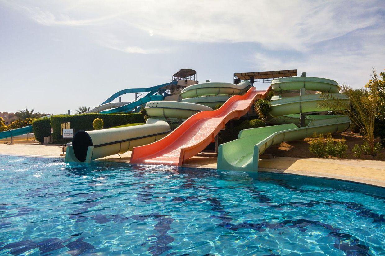 JAZ SOLAYA RESORT - 2