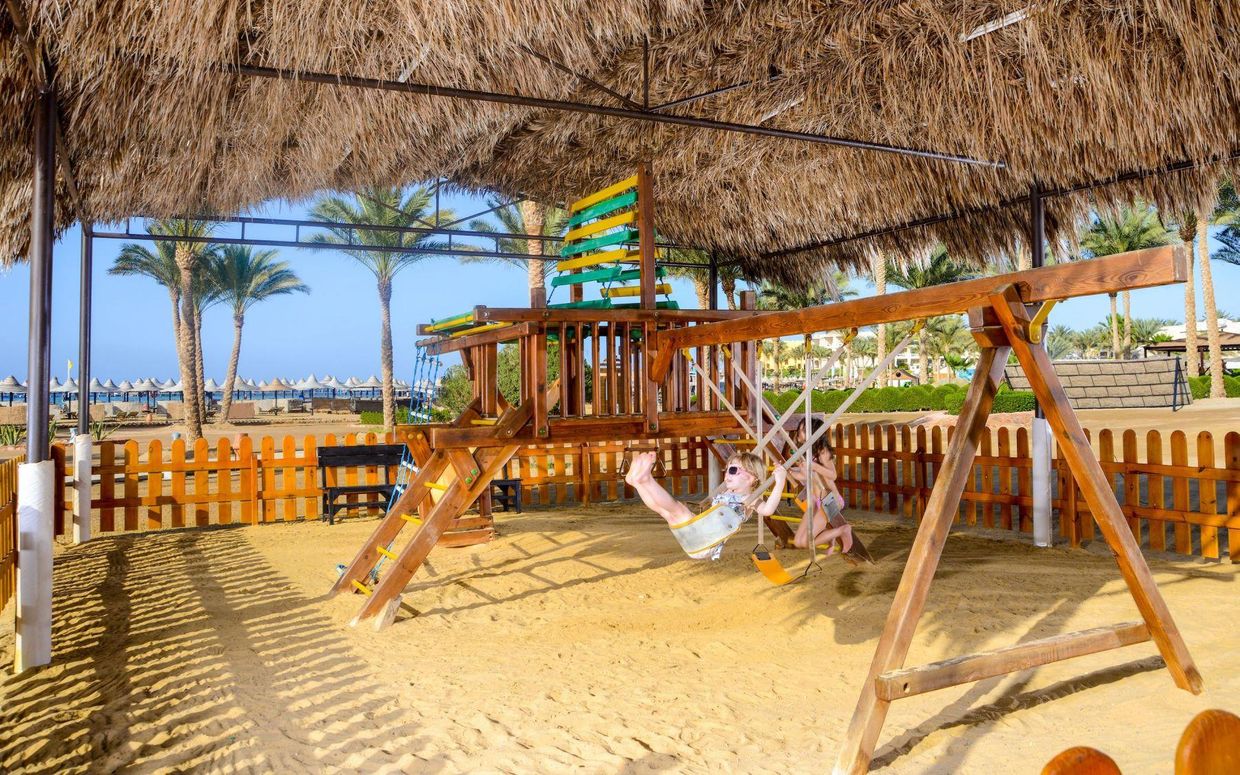 JAZ SOLAYA RESORT - 11