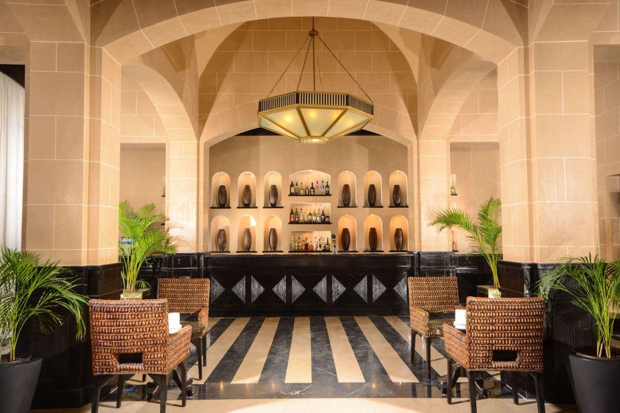 JAZ SOLAYA RESORT - 12