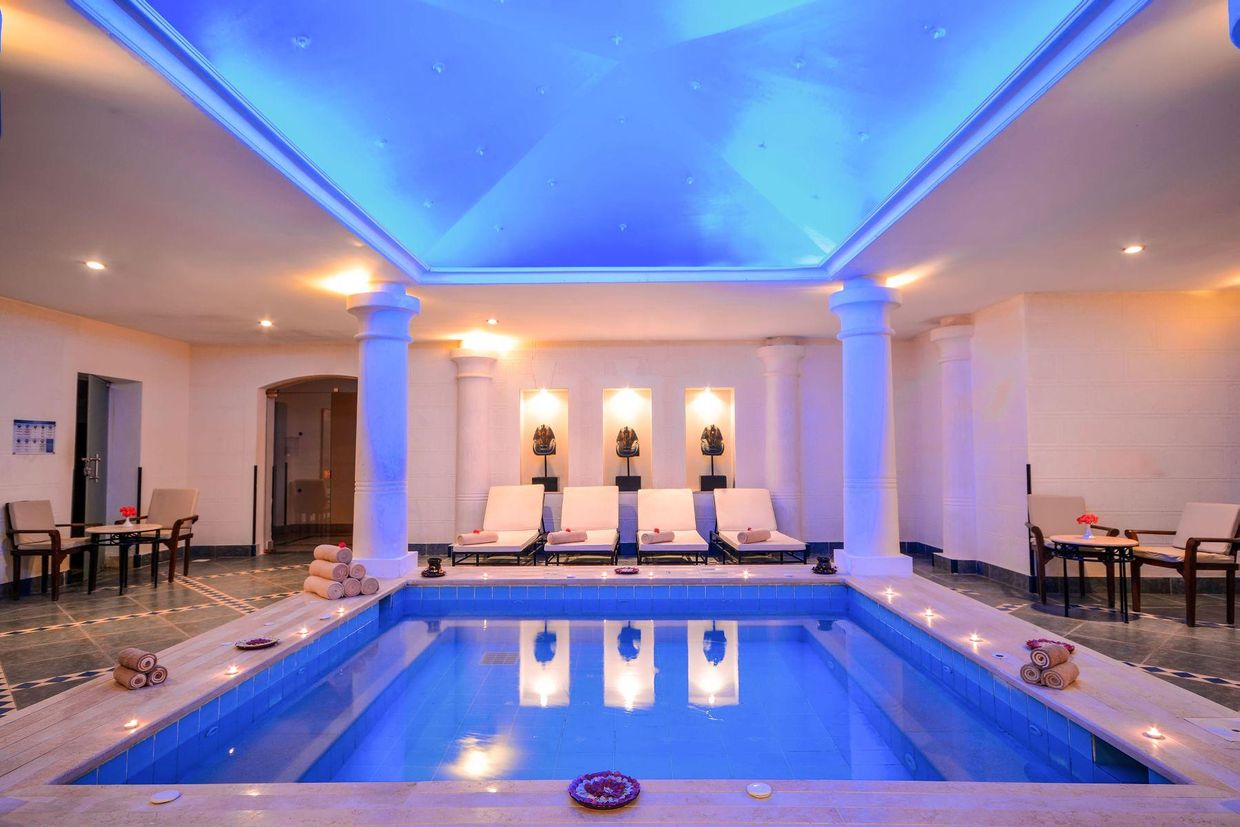 JAZ SOLAYA RESORT - 13