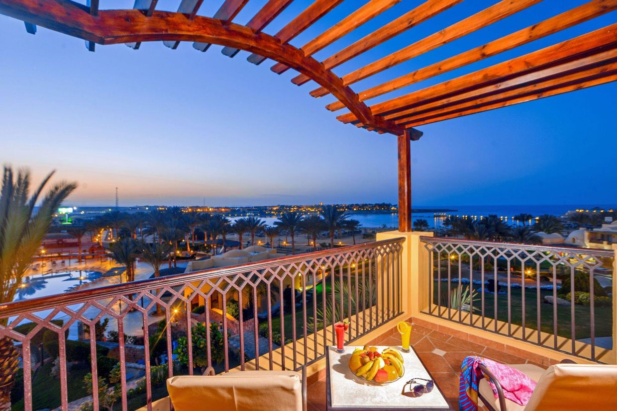 JAZ SOLAYA RESORT - 14