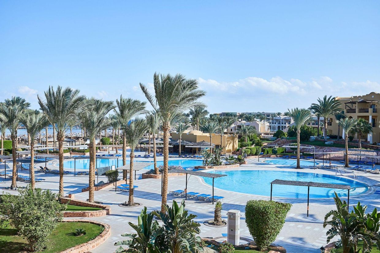 JAZ SOLAYA RESORT - 15