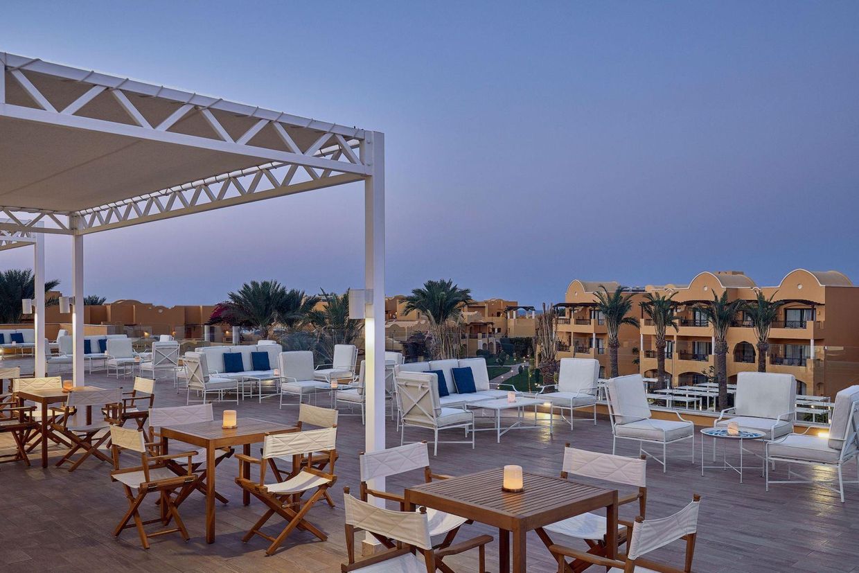 JAZ SOLAYA RESORT - 19