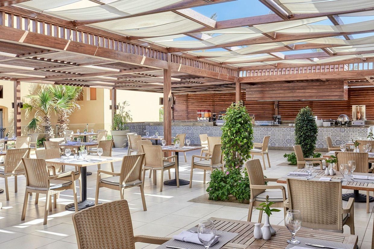 JAZ SOLAYA RESORT - 20