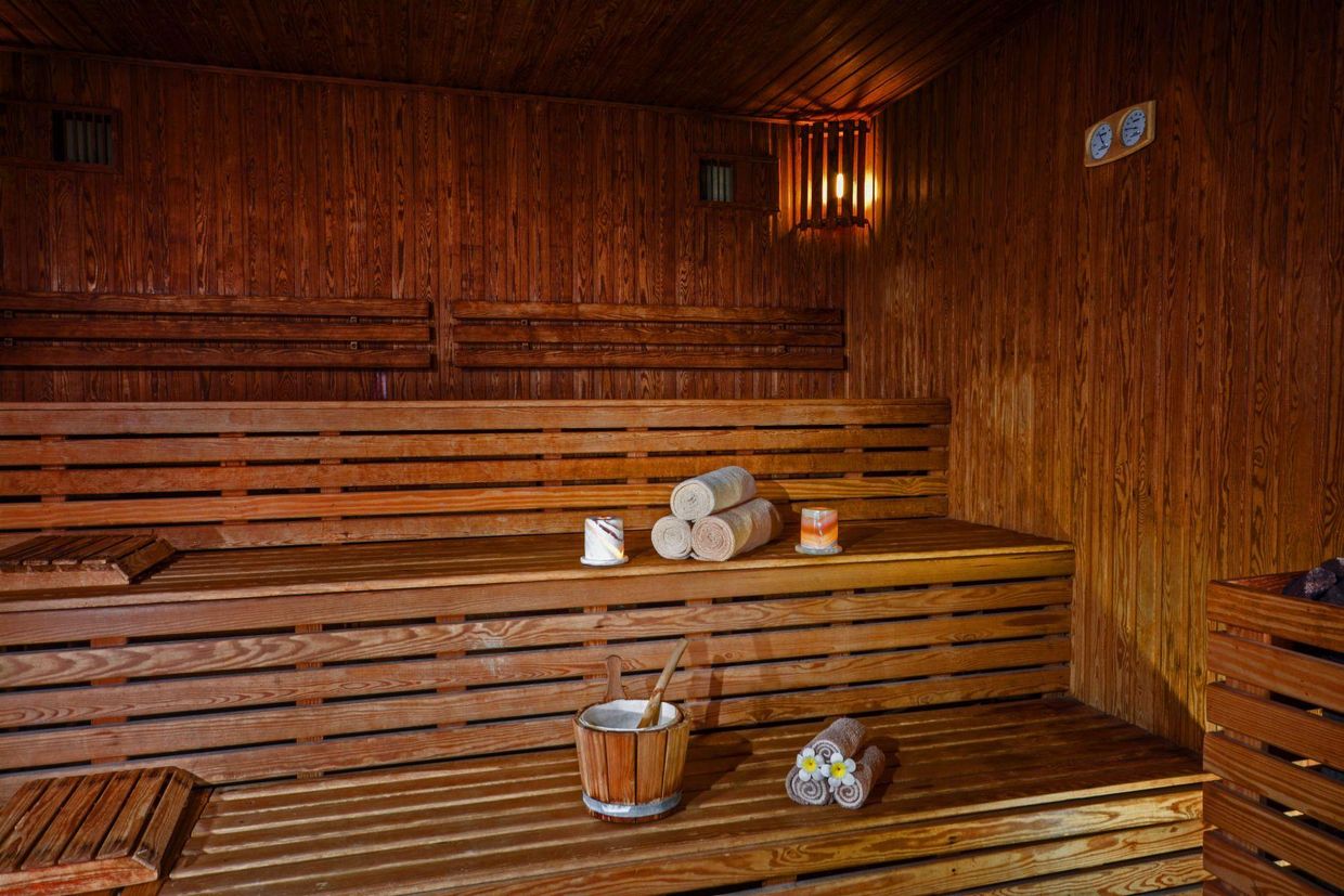 JAZ SOLAYA RESORT - 23