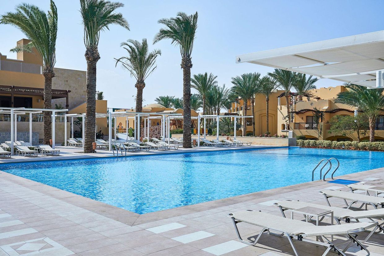 JAZ SOLAYA RESORT - 25