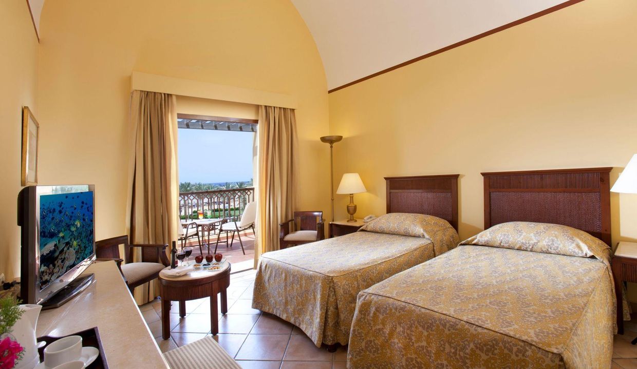 JAZ SOLAYA RESORT - 26