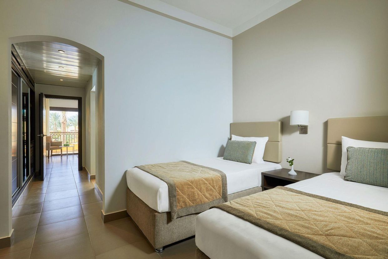 JAZ SOLAYA RESORT - 6