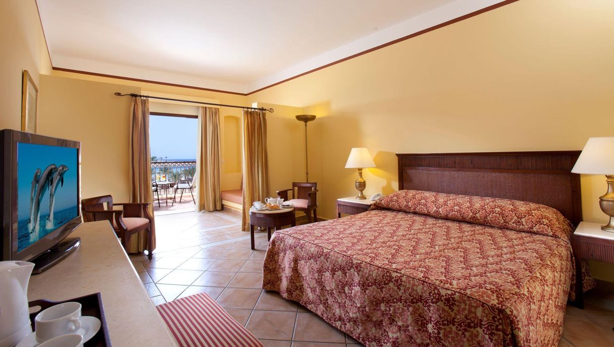 JAZ SOLAYA RESORT - 8