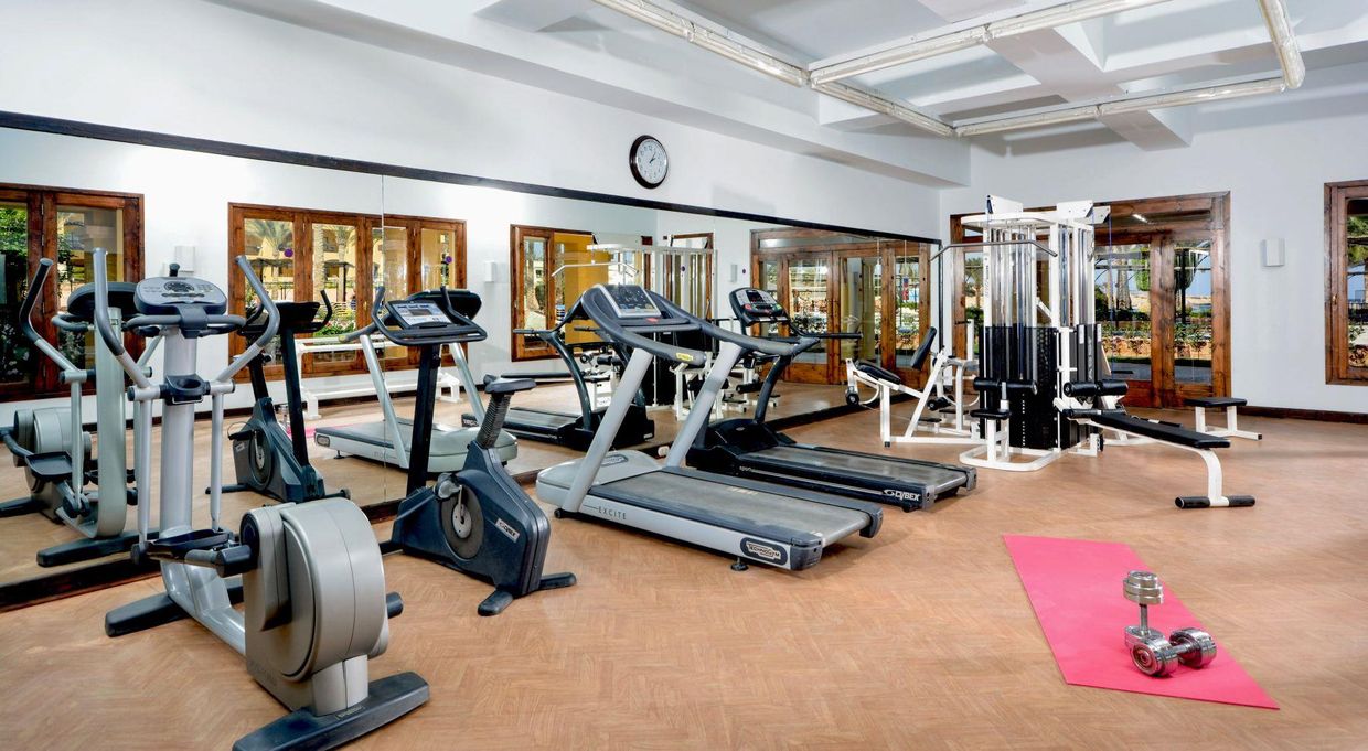 JAZ SOLAYA RESORT - 9