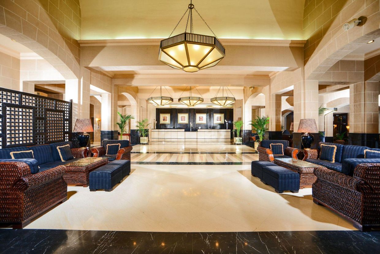 JAZ SOLAYA RESORT - 10