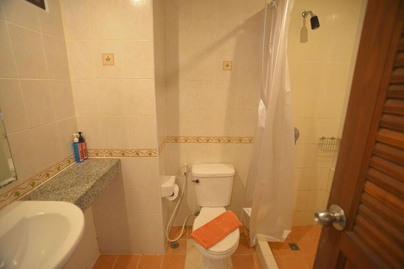 SRISUKSANT RESORT - 2