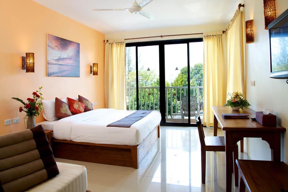 SRISUKSANT RESORT - 12