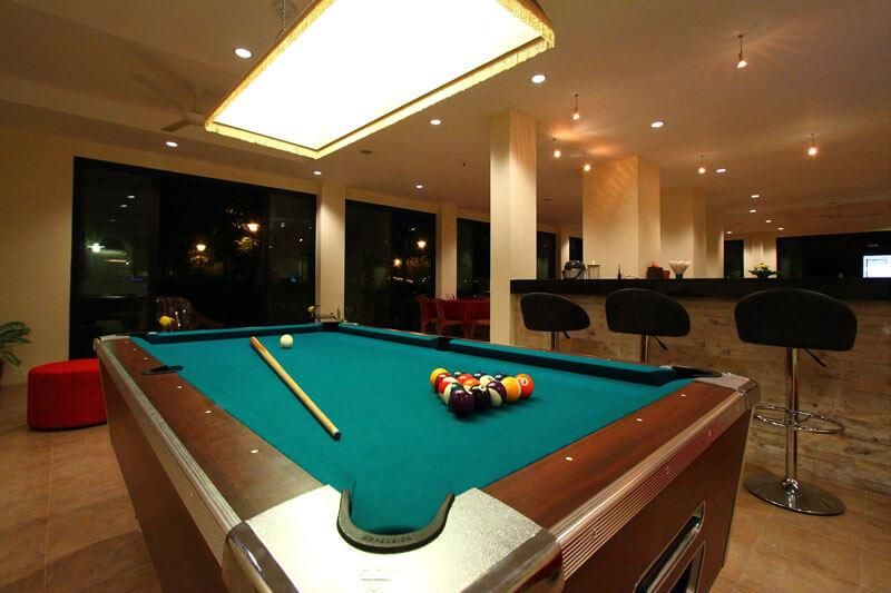 SRISUKSANT RESORT - 13