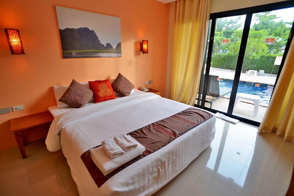 SRISUKSANT RESORT - 14