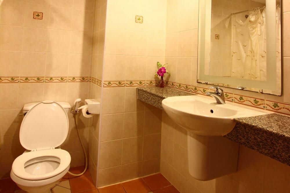 SRISUKSANT RESORT - 15