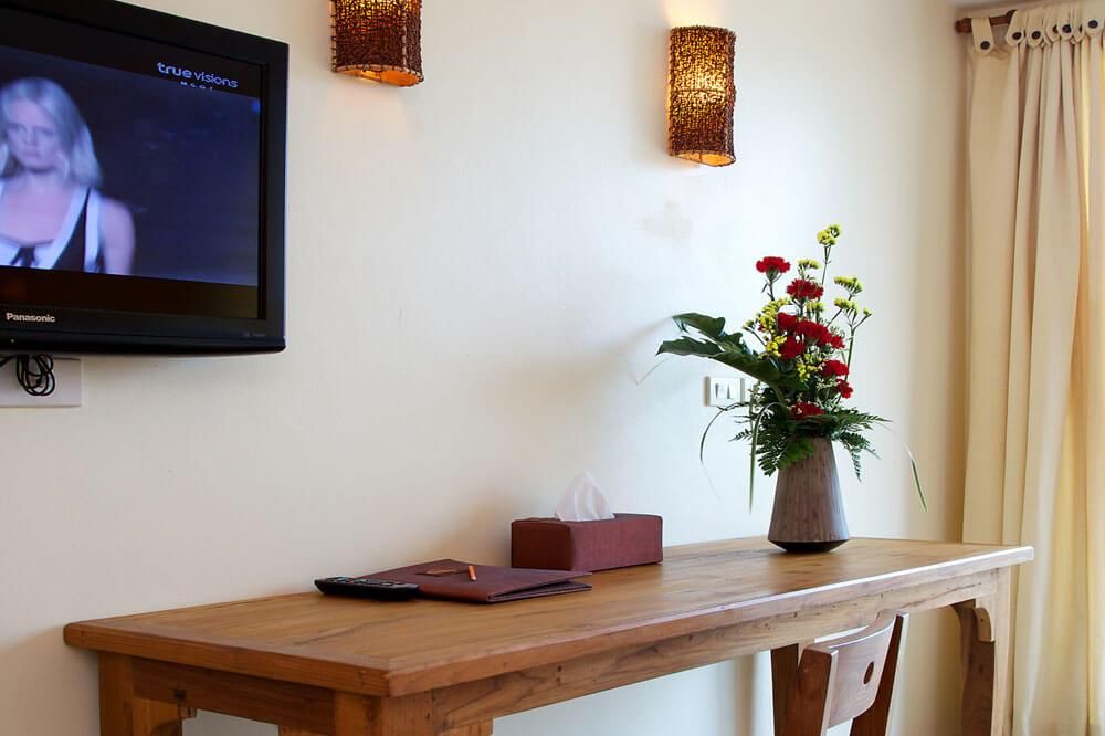 SRISUKSANT RESORT - 16