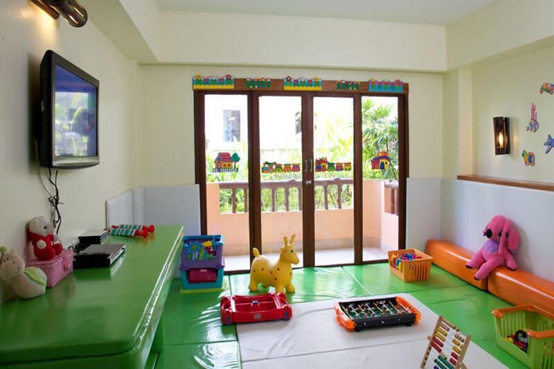 SRISUKSANT RESORT - 17